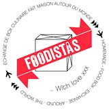 foodistats with love